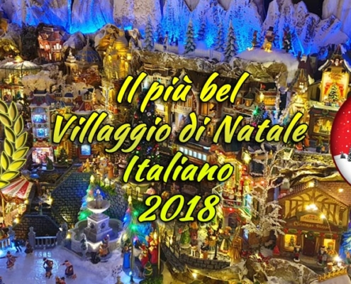 villaggi di natale