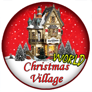 villaggi di natale lemax christmas village