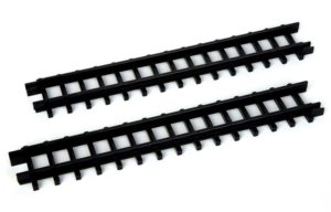 Lemax Straight Track For Christmas Express